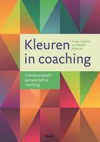 9789024434749 Kleuren in coaching | Tweedehands, Verzenden, Zo goed als nieuw, Tanja Odijk