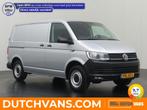 Volkswagen Transporter Bestelbus 2.0TDI | zilver, Automaat, Euro 6, Volkswagen, Diesel