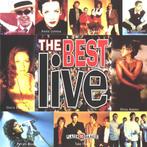 Various - The Best Live, Ophalen of Verzenden, Gebruikt