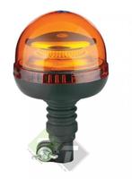 Zwaailamp Led oranje - waarschuwingslam Flexibel - 12-24V We, Ophalen of Verzenden, Nieuw, Overige typen