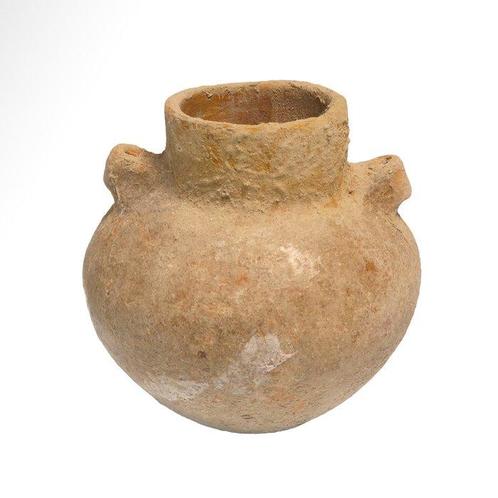 Fenicisch Terracotta Pot, Antiek en Kunst, Antiek | Overige Antiek