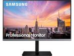 Samsung S27R652FDU - LED-monitor 27 inch - Full HD 1920 x, Verzenden, Zo goed als nieuw