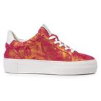 -33% Floris van Bommel  Floris van Bommel Sfw-10059  maat 39, Kleding | Dames, Schoenen, Verzenden, Nieuw, Rood