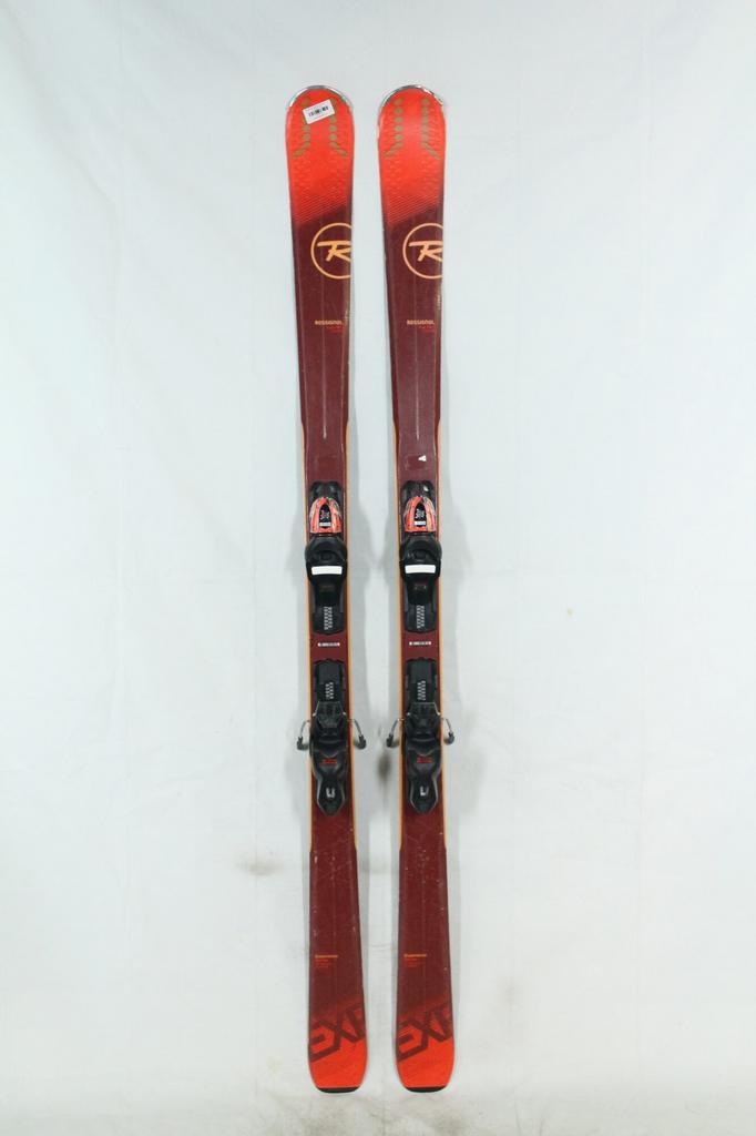 Refurbished - Ski - Rossignol Experience 76CI - 178, Sport en Fitness, Skiën en Langlaufen, Skiën, 160 tot 180 cm, Gebruikt, Rossignol