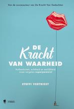 9789463938143 De kracht van waarheid | Tweedehands, Verzenden, Zo goed als nieuw, Steffi Vertriest