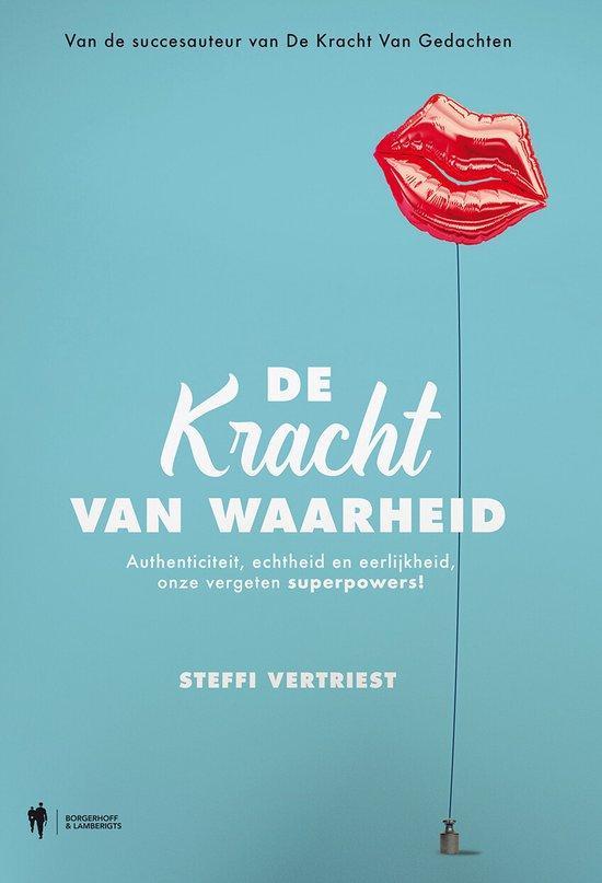 9789463938143 De kracht van waarheid | Tweedehands, Boeken, Psychologie, Zo goed als nieuw, Verzenden