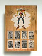 Lucky Luke T28 - LEscorte - B - 1 Album - Eerste druk -, Nieuw