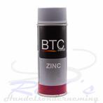 Zinkspray 400 ml, Doe-het-zelf en Verbouw, Verf, Beits en Lak, Ophalen of Verzenden, Nieuw