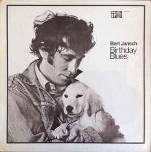 LP gebruikt - Bert Jansch - Birthday Blues (U.K. 1969), Cd's en Dvd's, Vinyl | Overige Vinyl, Zo goed als nieuw, Verzenden