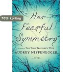 Her Fearful Symmetry 9781439165393 Audrey Niffenegger, Verzenden, Zo goed als nieuw, Audrey Niffenegger