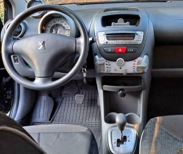 Peugeot 107 schakelrobot Sensodrive Reparatie P0810 P0900, Auto-onderdelen, Transmissie en Toebehoren, Gereviseerd, Peugeot, Ophalen of Verzenden