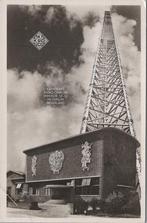 HILVERSUM - Katholieke Radio Omroep Emmastr. 50 - 52, Verzenden, Gelopen