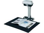 Fujitsu Scansnap SV600 - Boekenscanner - A3 A4 A5 A6 B4 B5, Verzenden, Zo goed als nieuw