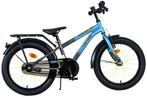 Volare Thombike Kinderfiets - Jongens - 18 inch - Blauw, Fietsen en Brommers, Fietsen | Kinderfietsjes, Verzenden, Nieuw