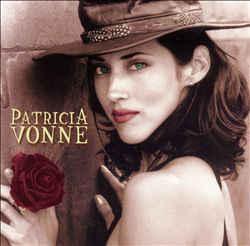 cd - Patricia Vonne - Patricia Vonne, Cd's en Dvd's, Cd's | Overige Cd's, Zo goed als nieuw, Verzenden