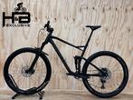 Cube Stereo 120 Race 29 inch mountainbike XT 2022, Fietsen en Brommers, Fietsen | Mountainbikes en ATB, Overige merken, Ophalen of Verzenden