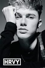 Poster HRVY Personal 61x91,5cm, Verzenden, Nieuw, A1 t/m A3