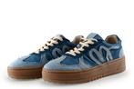 Manfield Sneakers in maat 39 Blauw | 15% korting, Kleding | Dames, Schoenen, Manfield, Verzenden, Blauw, Sneakers of Gympen