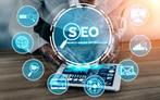 SEO hoger in Google, advertenties, online marketing, teksten, Zoekmachine-optimalisatie