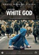 White god - DVD, Verzenden, Nieuw in verpakking