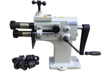 OSTAS voormachine velsmachine 1,2 mm beschikbaar voor biedingen