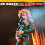 Neil Diamond - Hot August Night (Vinyl LP), Cd's en Dvd's, Verzenden, Nieuw in verpakking