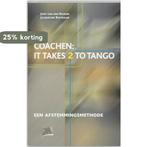 Coachen : it takes 2 to tango / PM-reeks 9789024417070, Verzenden, Gelezen, J. van den Beuken