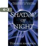 Shadow of Night 9780755384730 Deborah E. Harkness, Boeken, Verzenden, Gelezen, Deborah E. Harkness