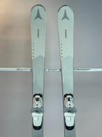 Atomic Cloud C8-143 cm, Sport en Fitness, Skiën en Langlaufen, 140 tot 160 cm, Gebruikt, Ophalen of Verzenden, Carve
