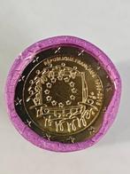 Frankrijk. 2 Euro 2015 Bandiera Europea (25 monete) in