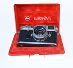 Leica M6 set All Titan Meetzoeker camera