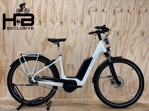 Kalkhoff Image 1.B Move E-Bike Shimano Nexus 2023, Fietsen en Brommers, Elektrische fietsen, Zo goed als nieuw, Minder dan 47 cm