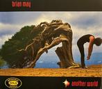 cd - Brian May - Another World, Verzenden, Nieuw in verpakking