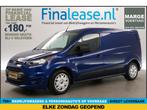 Ford Transit Connect 1.5 TDCI L2H1 Airco Camera PDC €180pm, Auto's, Blauw, Nieuw, Ford, Lease