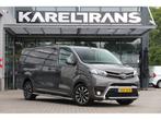 Toyota ProAce | Zakelijke Lease v.a. €394.34 pm, Auto's, Automaat, Stof, Gebruikt, Euro 6