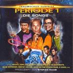cd - Various - (T)Raumschiff Surprise - Periode 1: Die Songs, Verzenden, Zo goed als nieuw