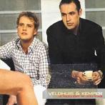cd single card - Veldhuis &amp; Kemper - Ik Wou Dat Ik Jo..., Cd's en Dvd's, Zo goed als nieuw, Verzenden
