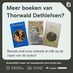 De zin van ziek zijn 9789020249989 Thorwald Dethlefsen, Verzenden, Gelezen, Thorwald Dethlefsen