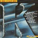 cd - Various - The Kings Of Black Music, Verzenden, Zo goed als nieuw