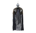 Halloween Hangdecoratie Skelet Met Licht En Geluid 1,65m, Verzenden, Nieuw