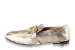 Notre-V Loafers in maat 39 Goud | 10% extra korting, Kleding | Dames, Schoenen, Notre-V, Overige kleuren, Verzenden, Overige typen