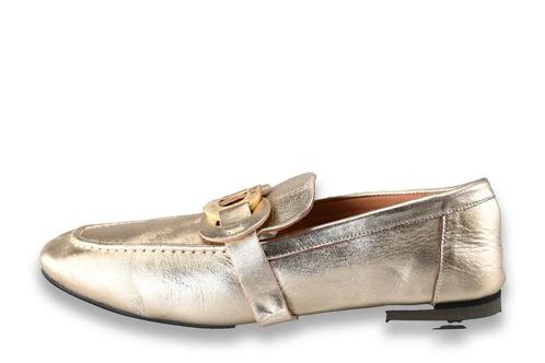 Notre-V Loafers in maat 39 Goud | 10% extra korting, Kleding | Dames, Schoenen, Overige kleuren, Zo goed als nieuw, Overige typen