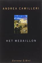 Het medaillon 9789076270401 A. Camilleri, Verzenden, Zo goed als nieuw, A. Camilleri