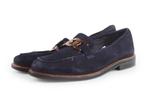 Ara Loafers in maat 40½ Blauw | 10% extra korting, Overige typen, Ara, Gedragen, Verzenden
