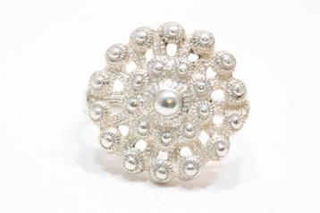 Zilveren Ringen ? [ Bekijk Onze Collectie ] beschikbaar voor biedingen