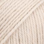 DROPS Fiesta Uni Colour - 02 lichtbeige - Wol Garen, Ophalen of Verzenden, Nieuw