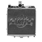 CSF 05-11 Porsche 911 Carrera/GT3 RS (997) Right Side, Ophalen of Verzenden, Nieuw