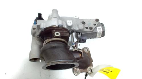 Turbo Peugeot 308 II 1.2 THP 110 9825982080, Auto-onderdelen, Motor en Toebehoren, ARN erkend, Stiba lid, Erkend duurzaam, Gebruikt