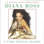 cd - Diana Ross - A Very Special Season, Verzenden, Zo goed als nieuw