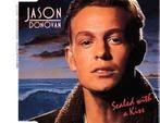 cd single - Jason Donovan - Sealed With A Kiss, Cd's en Dvd's, Cd Singles, Zo goed als nieuw, Verzenden